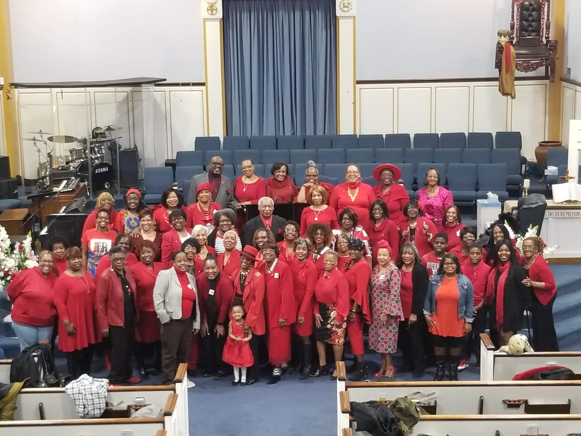 Pastoral Care prayer call ministry